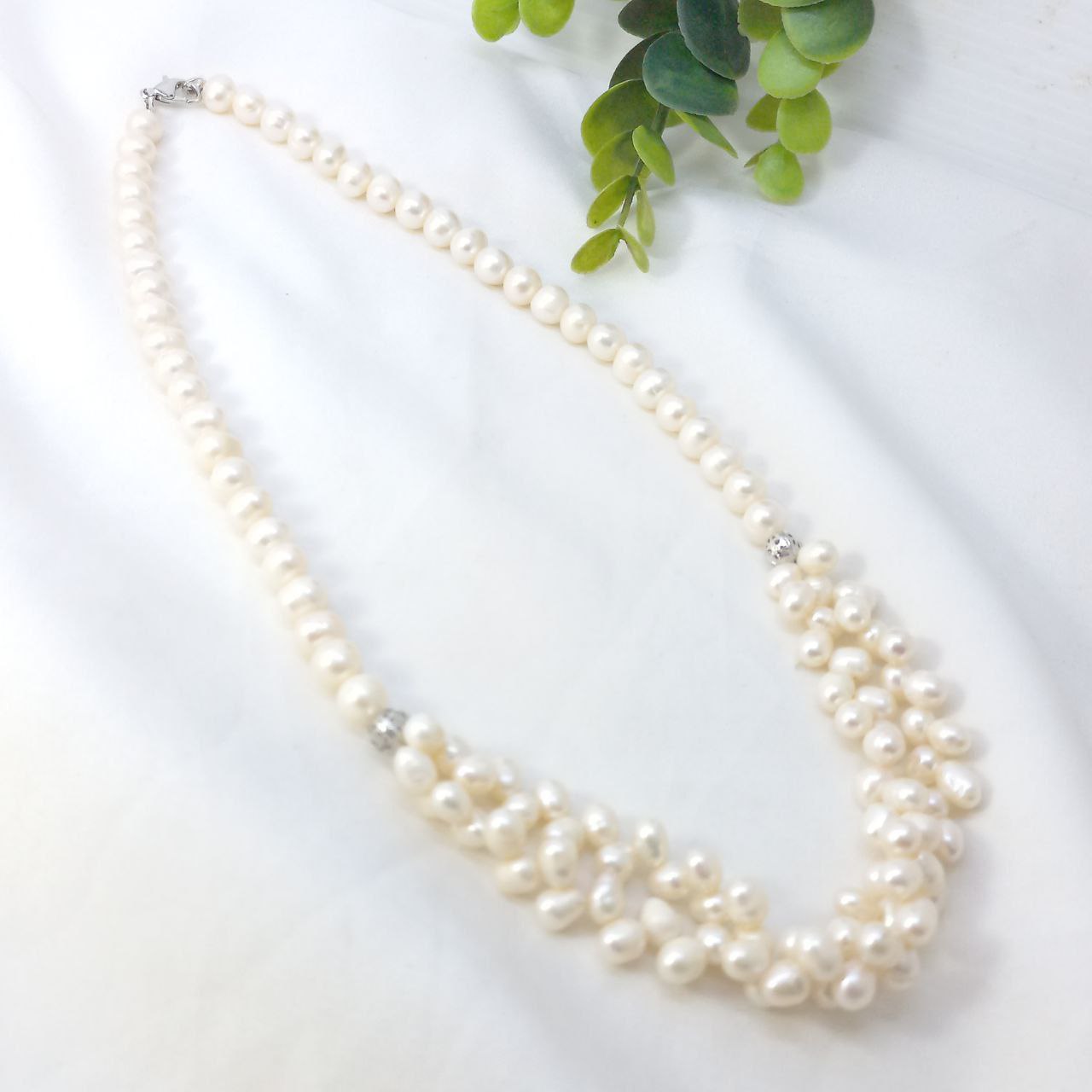 Perhiasan Mutiara Lombok 10