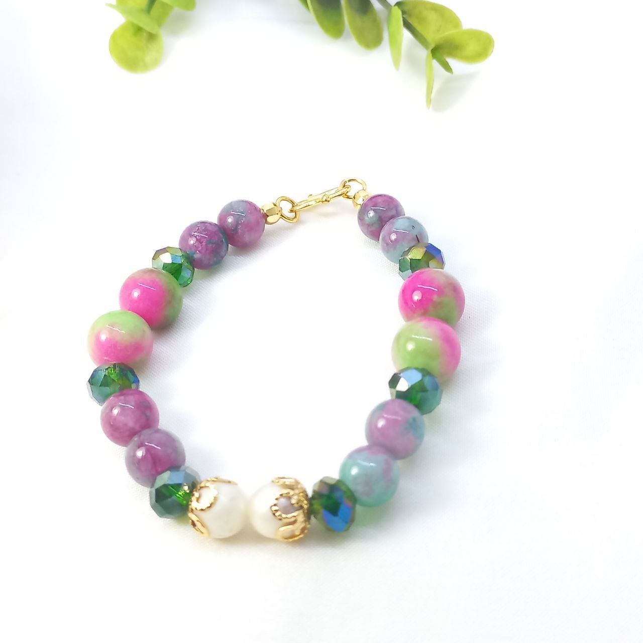 Perhiasan Mutiara Set 3