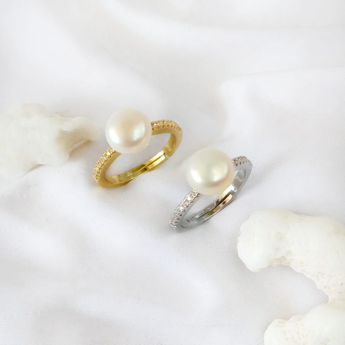 Perhiasan Mutiara Lombok 12