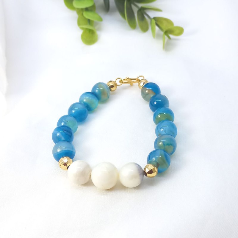 Perhiasan Mutiara Lombok 14