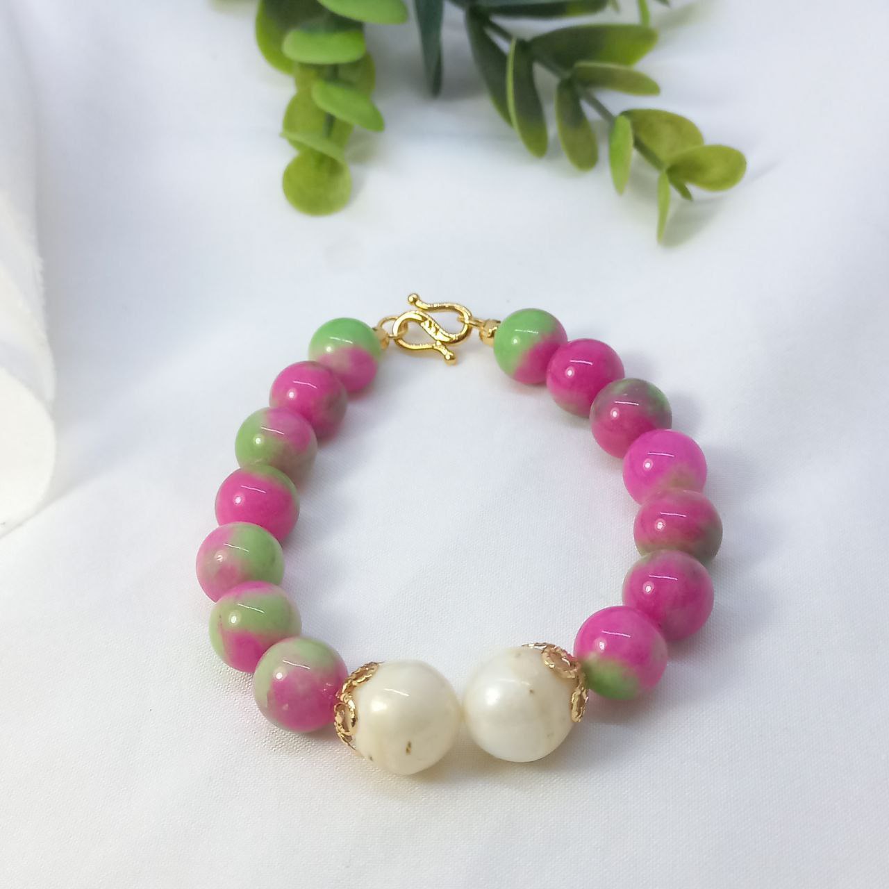 Perhiasan Mutiara Set 6