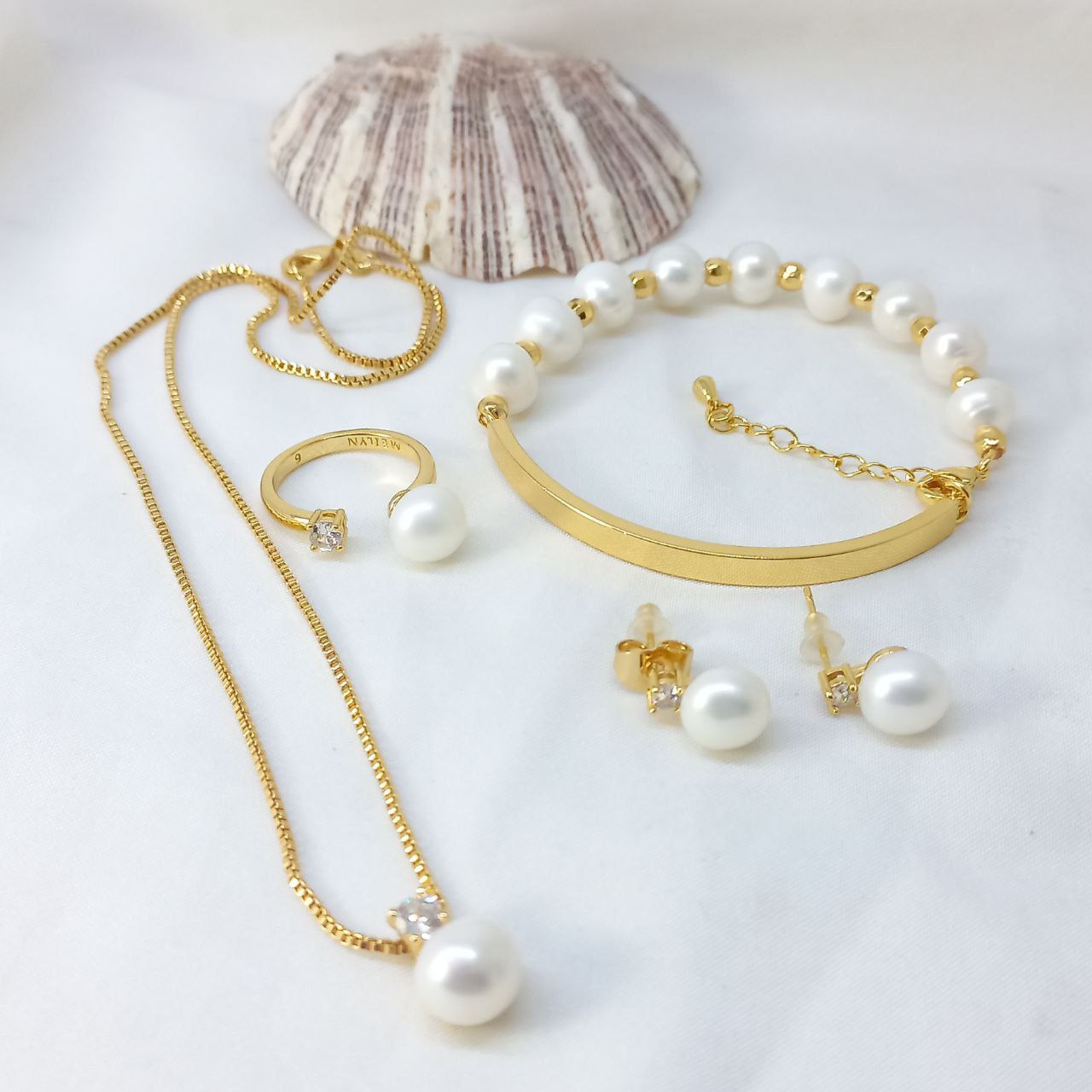 Perhiasan Mutiara Lombok 20