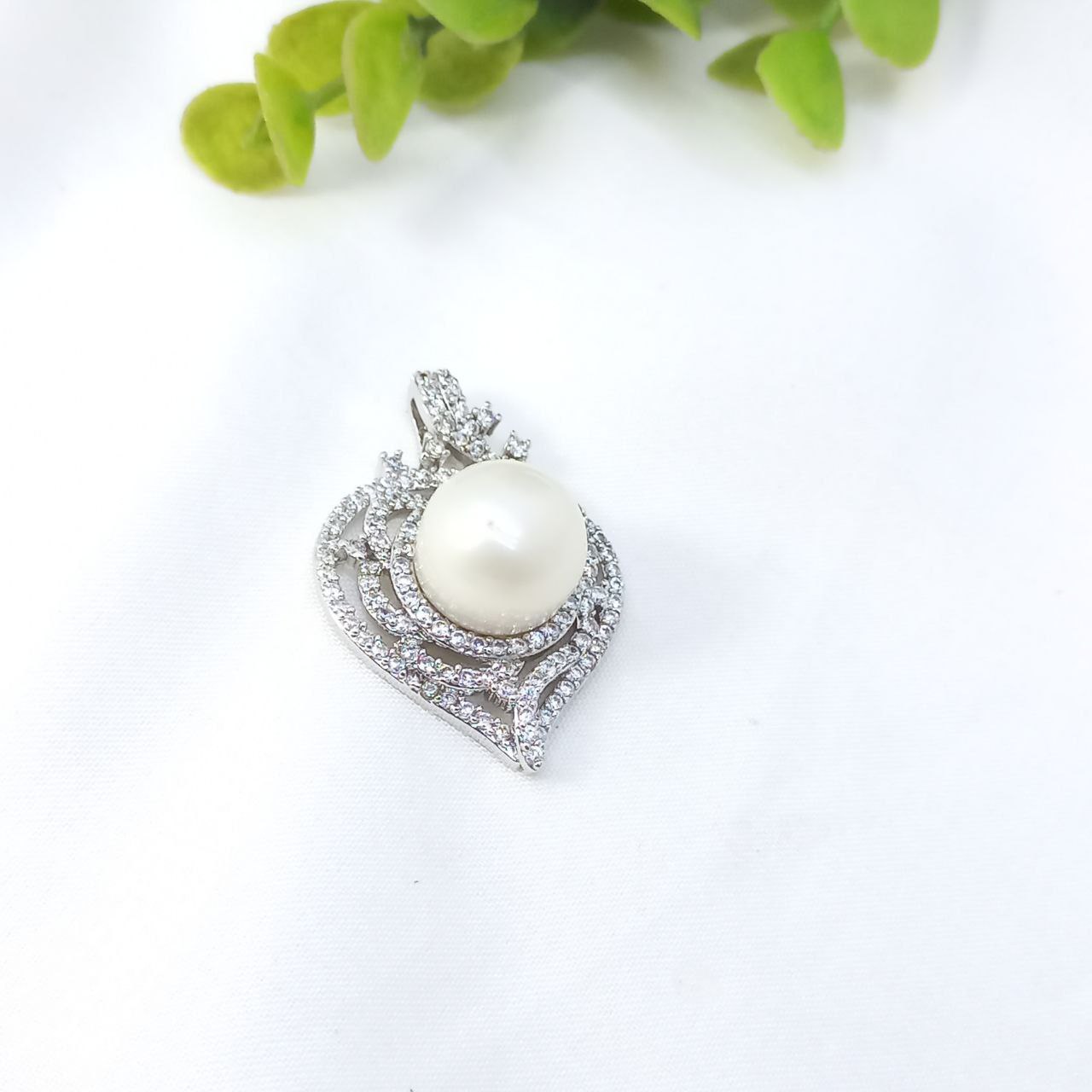 Perhiasan Mutiara Lombok 26