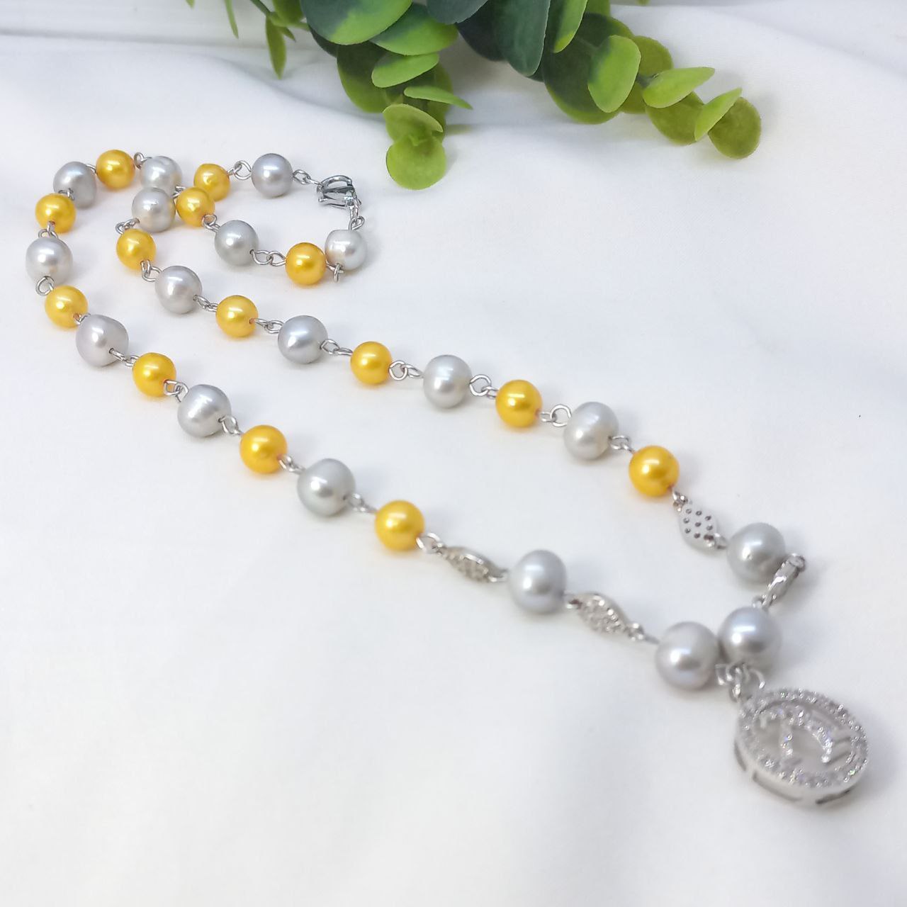 Perhiasan Mutiara Lombok 30