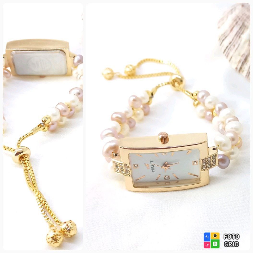 Perhiasan Mutiara Lombok 32