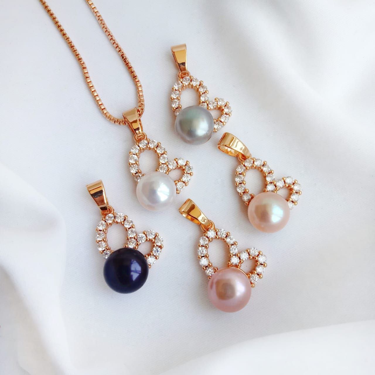 Perhiasan Mutiara Lombok 34