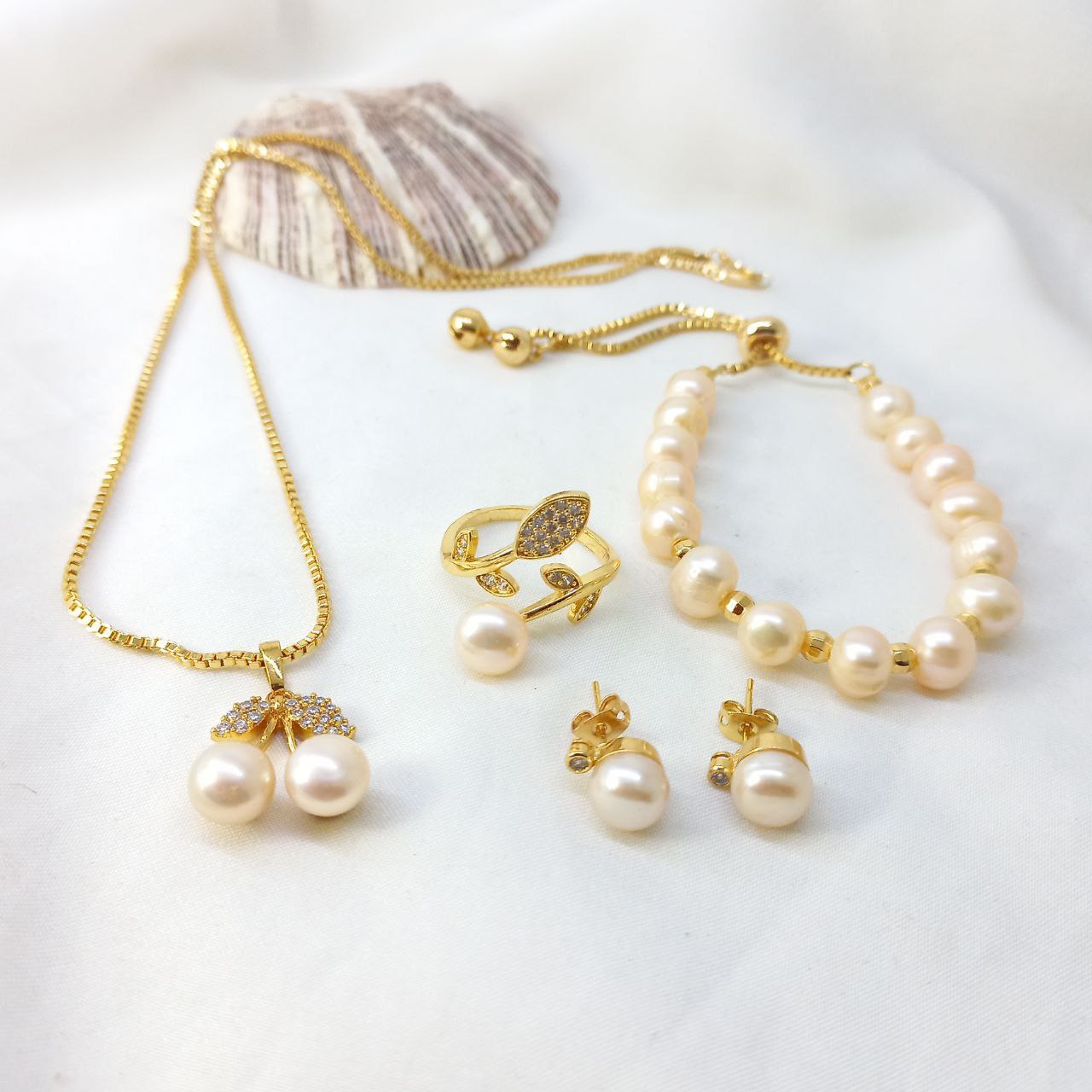 Perhiasan Mutiara Lombok 37