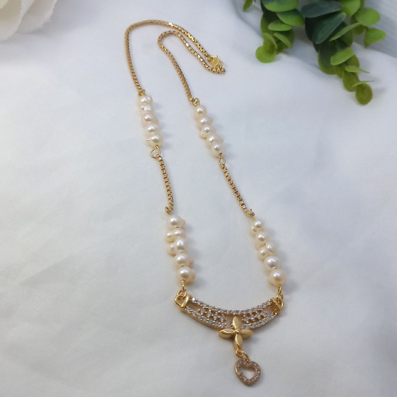 Perhiasan Mutiara Lombok 38