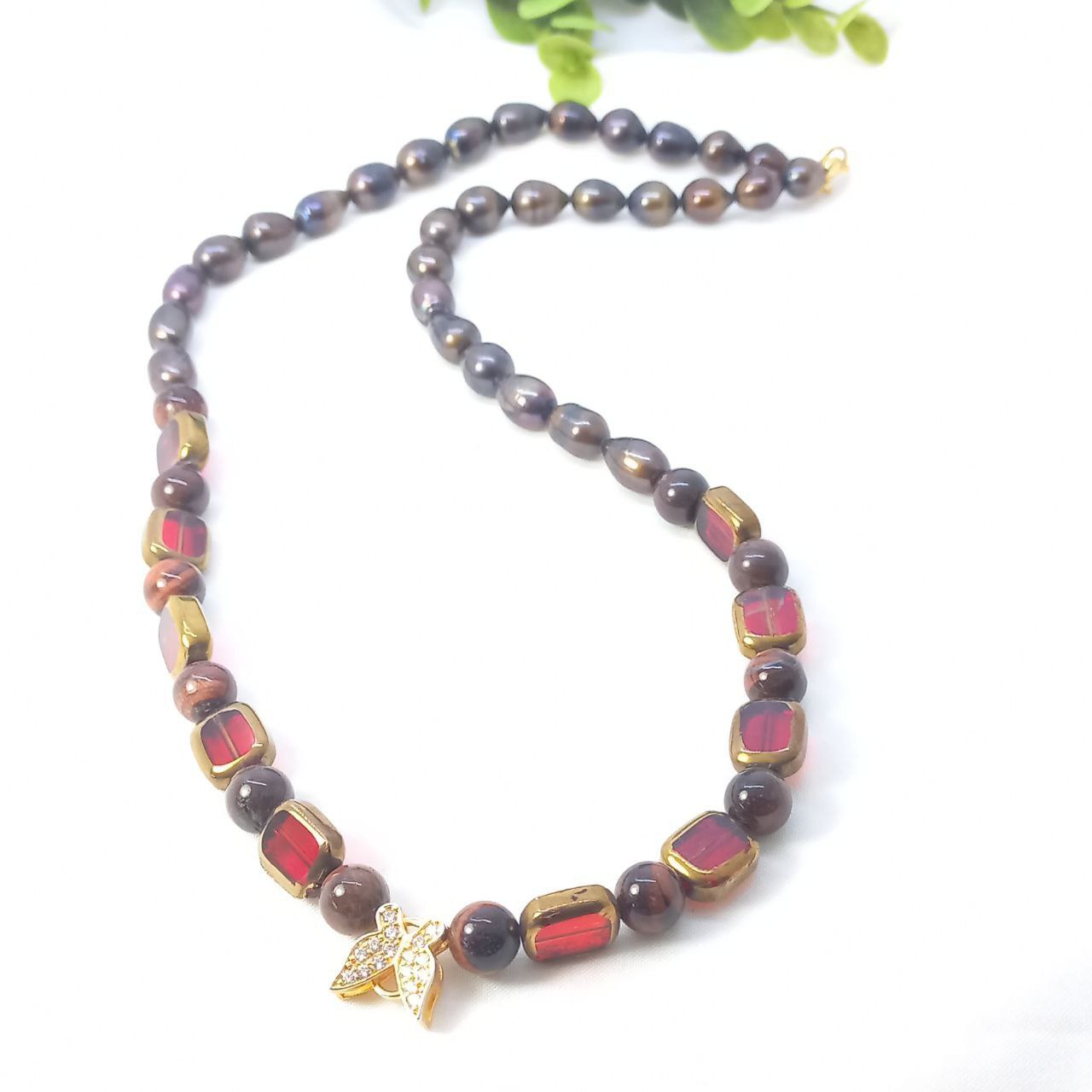 Perhiasan Mutiara Lombok 41