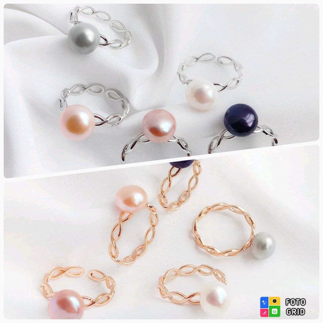 Perhiasan Mutiara Lombok 44