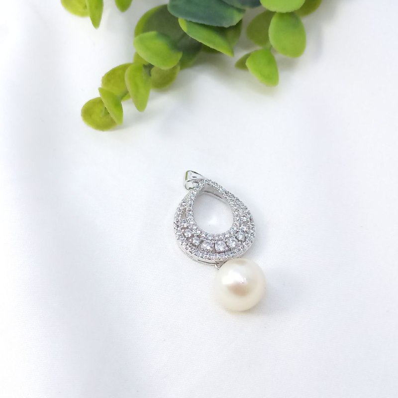 Perhiasan Mutiara Lombok 45