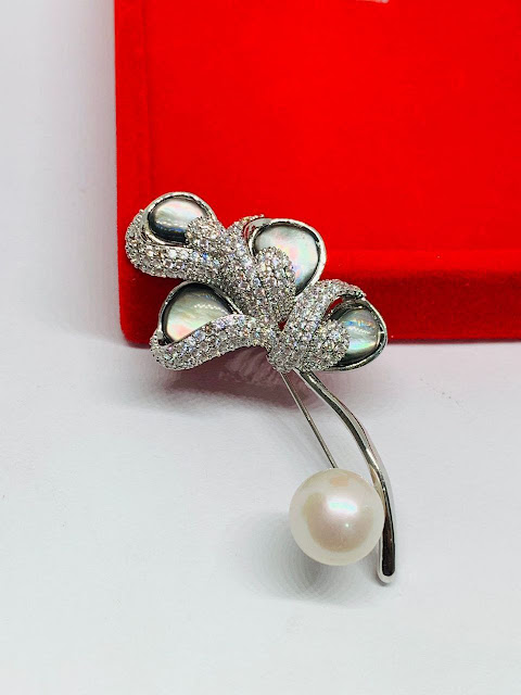 Mutiara Air Tawar Lombok: Ciri, Harga, dan Cara Memilih yang Asli