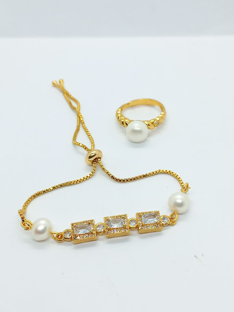 Tips Memilih Mutiara untuk Calon Pengantin