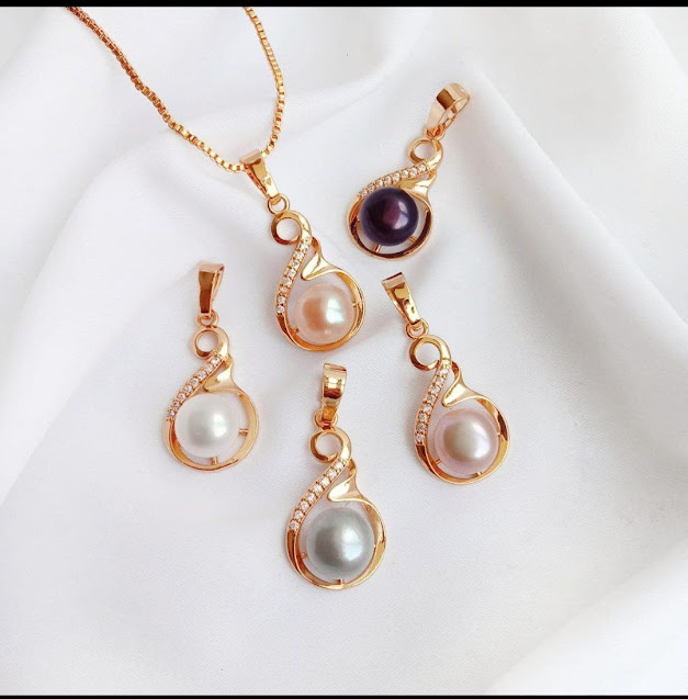 Bedanya Mutiara Air Laut dan Mutiara Air Tawar