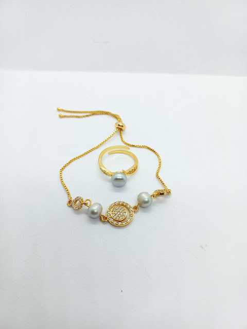 7 Ciri Mutiara Lombok Asli yang Wajib Anda Ketahui